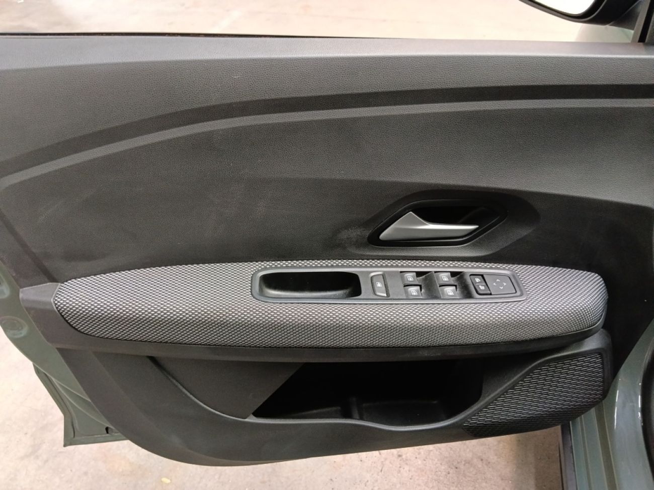 Mandataire Dacia Jogger 1.0 TCE 110CH EXPRESSION 7 PLACES