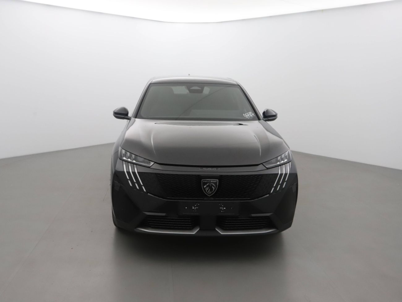 Mandataire PEUGEOT 3008 1.2 HYBRID 145CH GT E-DCS6