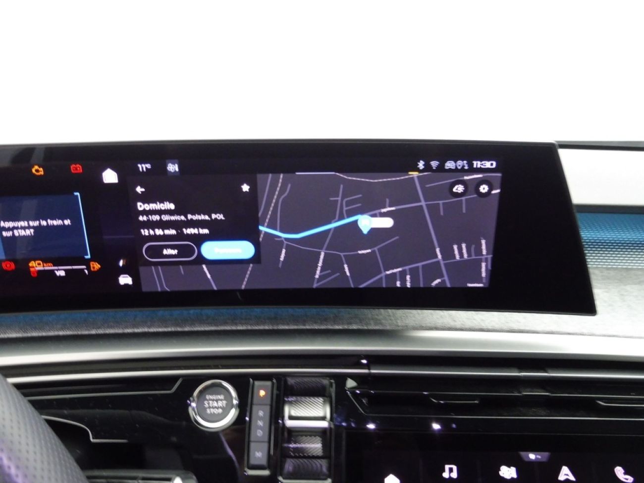 Mandataire PEUGEOT 3008 HYBRID 136CH GT E-DCS6