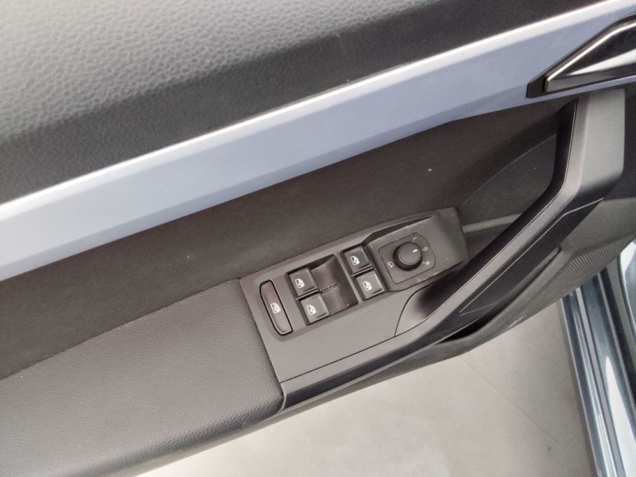 Mandataire Seat Ibiza 1.0 TSI 110CH FR