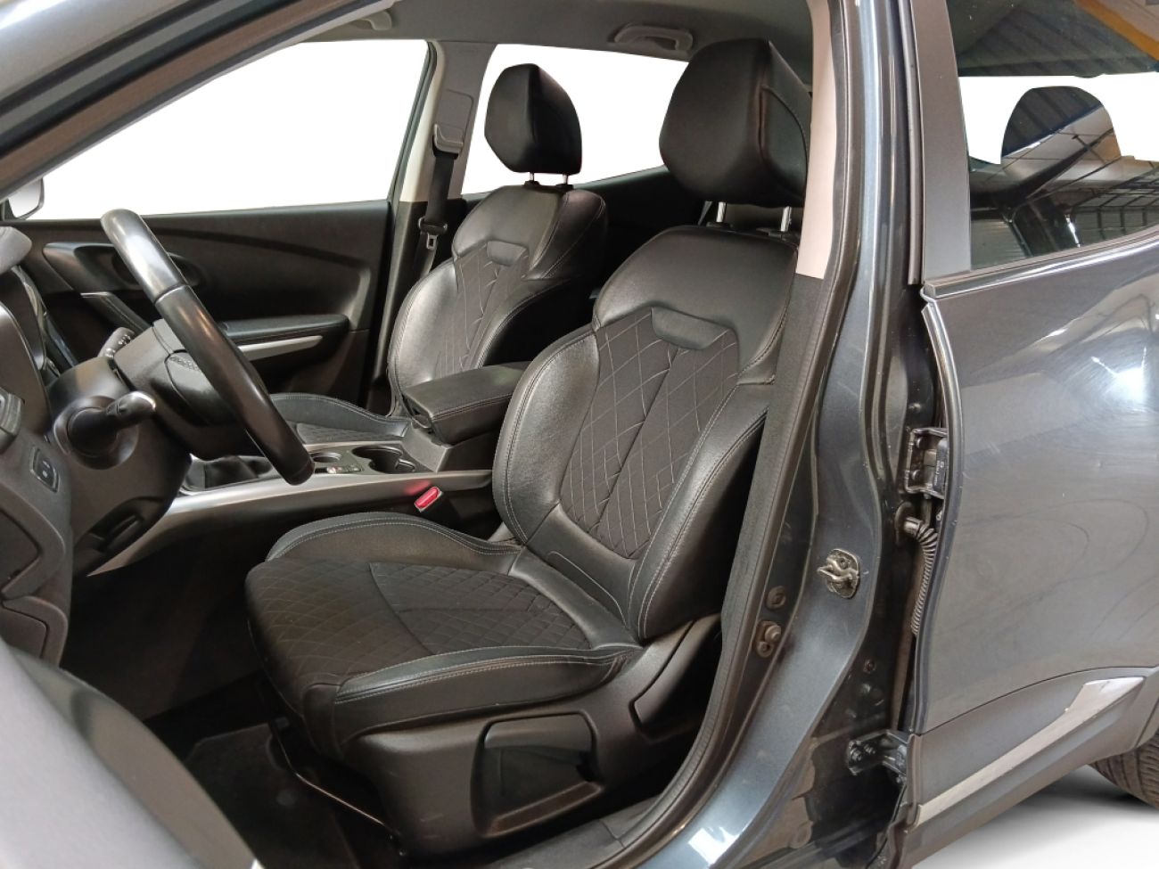 Mandataire RENAULT Kadjar 1.3 TCE 140CH FAP INTENS - 21