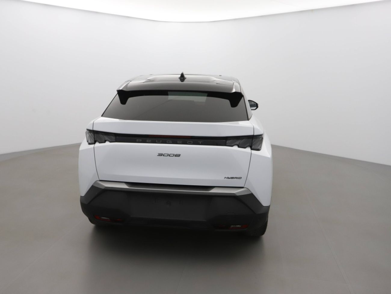 Mandataire PEUGEOT 3008 HYBRID 136CH GT E-DCS6
