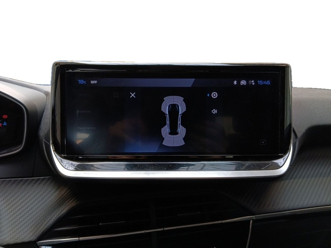 Mandataire PEUGEOT 208 1.2 100CH S&S ALLURE