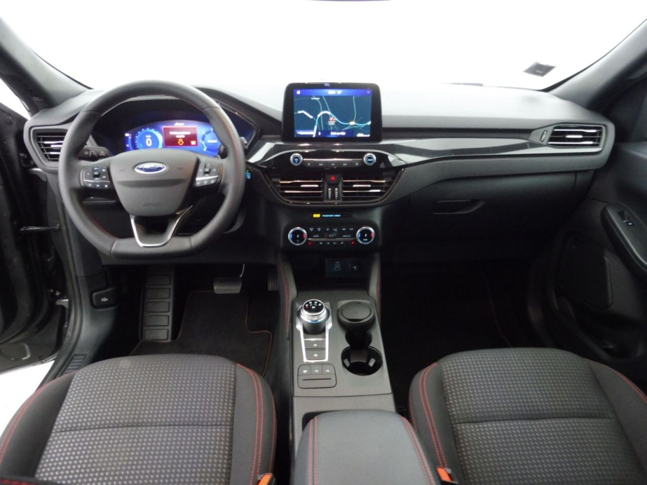 Mandataire Ford KUGA 2.0 TDCI 120CH ST-LINE POWERSHIFT