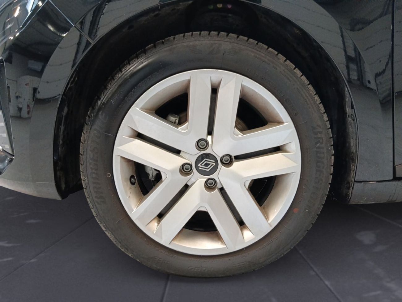 Mandataire RENAULT Clio 1.5 BLUE DCI 100CH EVOLUTION GSR2