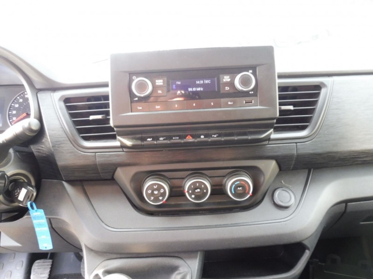 Mandataire RENAULT Trafic Passenger L1 2.0 BLUE DCI 150CH S&S ZEN 9 PLACES