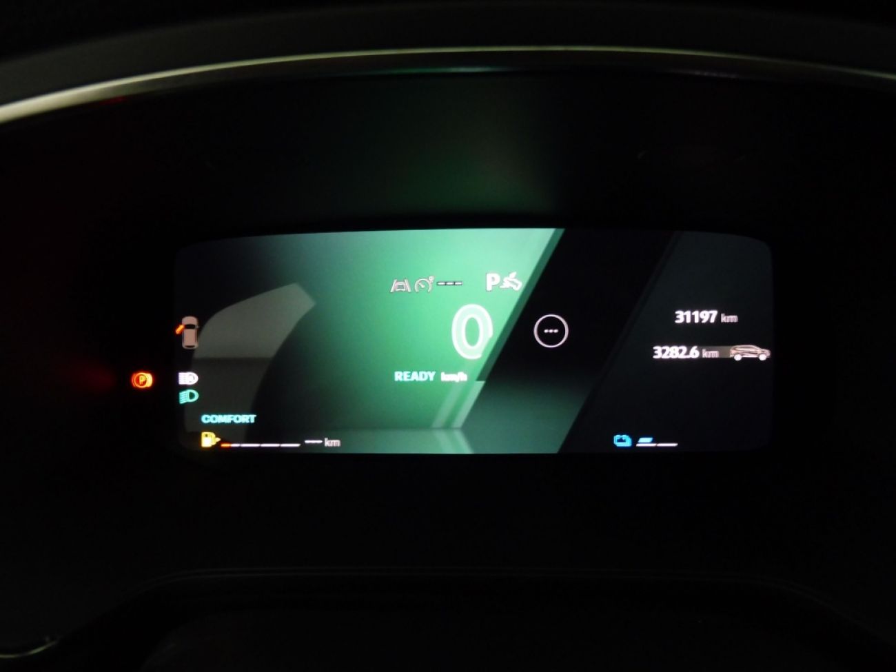 Mandataire RENAULT Symbioz 1.6 E-TECH FULL HYBRID 145CH ICONIC