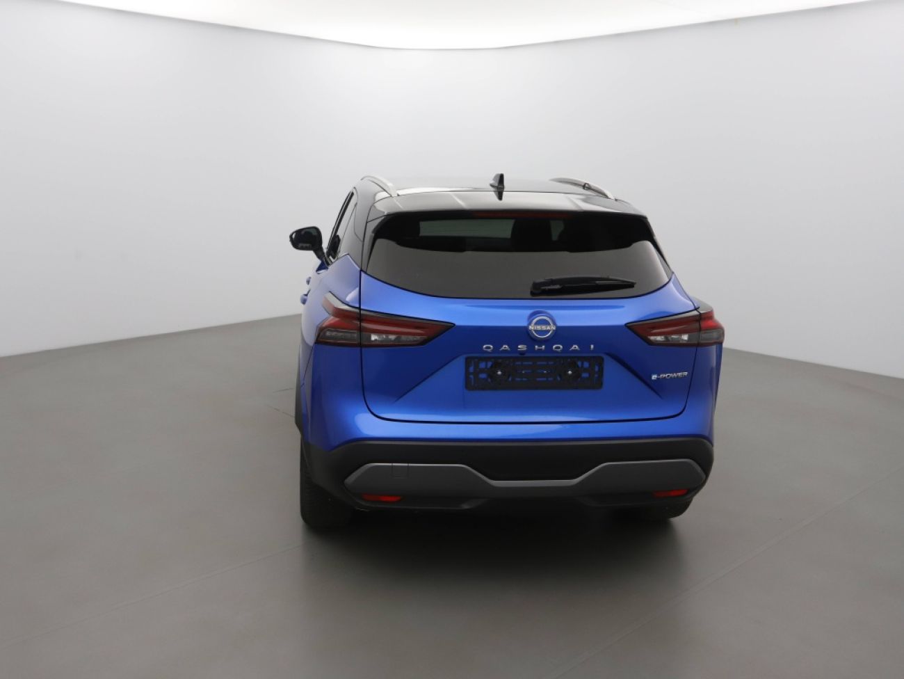 Mandataire NISSAN QASHQAI E-POWER 190CH N-CONNECTA 2022