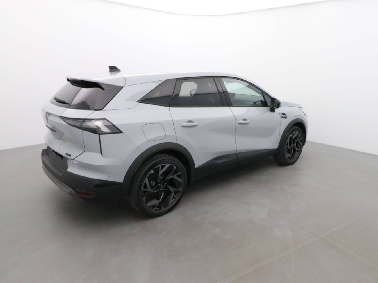 Mandataire RENAULT SYMBIOZ 1.6 E-TECH FULL HYBRID 145CH ESPRIT ALPINE