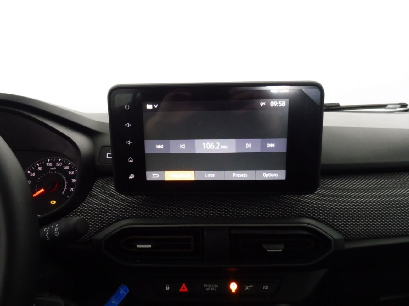 Mandataire Dacia Sandero 1.0 TCE 90CH STEPWAY EXPRESSION -24