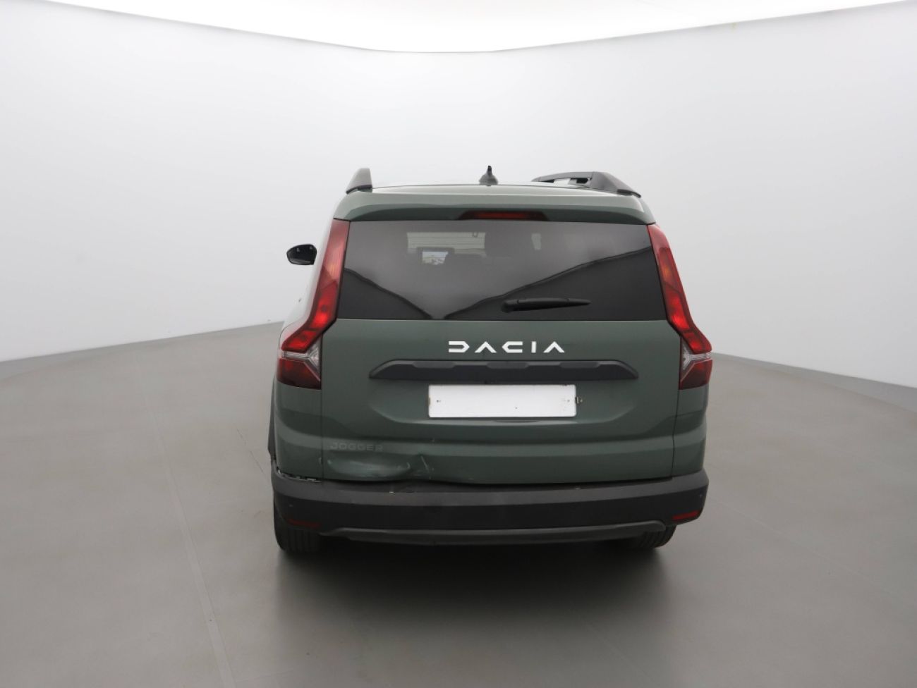 Mandataire Dacia Jogger 1.0 TCE 110CH EXPRESSION 7 PLACES -24