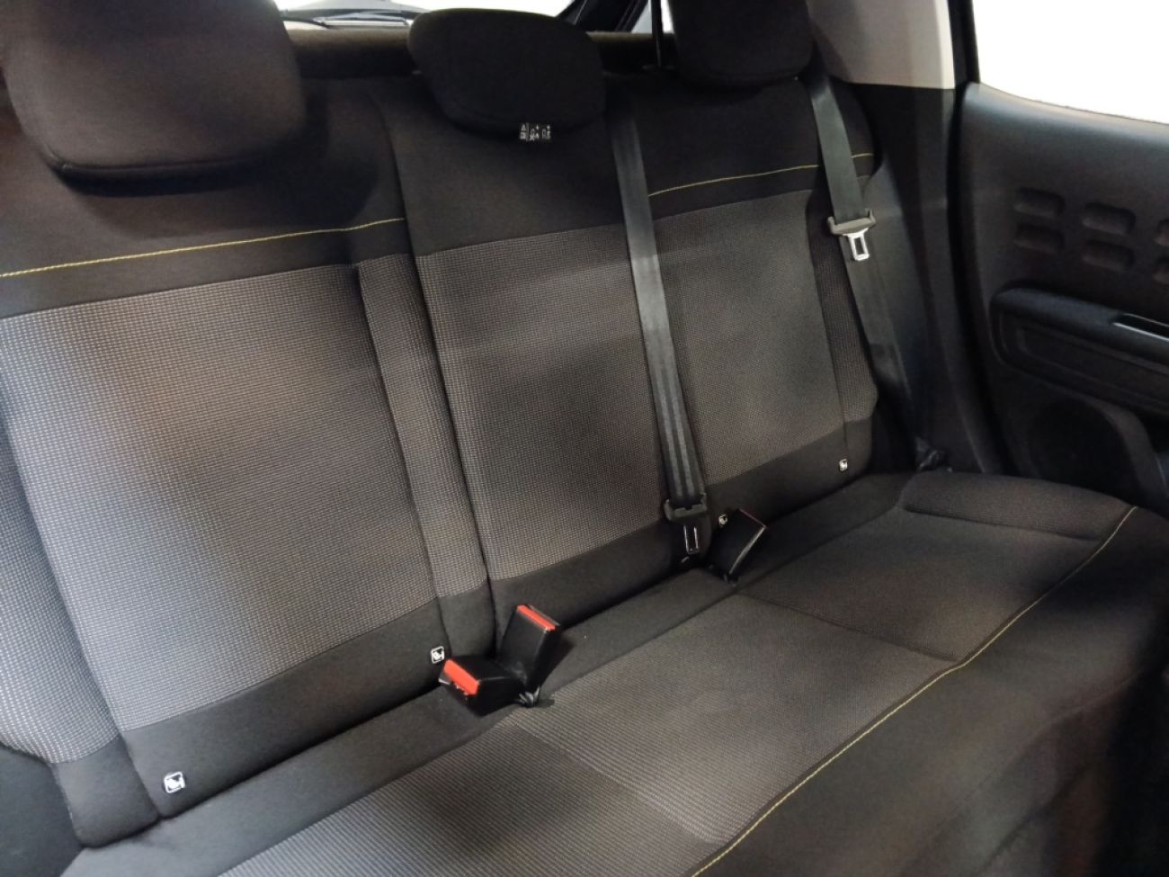 Mandataire Citroën C3 1.2 PURETECH 83CH S&S MAX