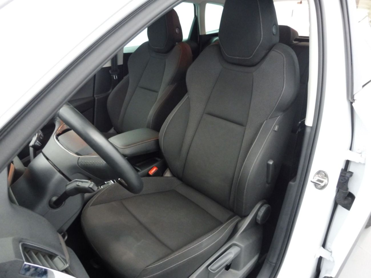 Mandataire SKODA Karoq 2.0 TDI 115CH SELECTION