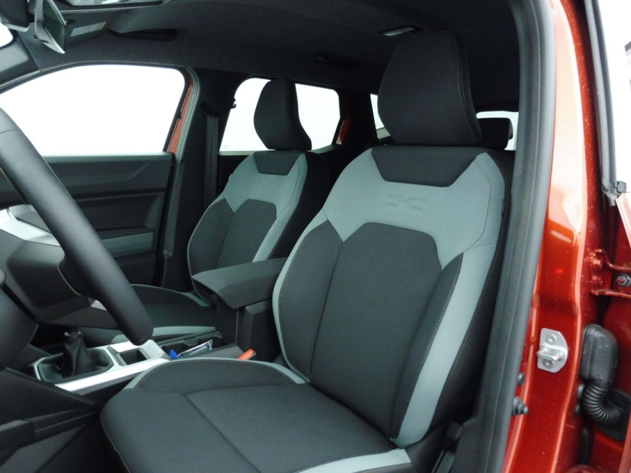Mandataire Dacia DUSTER 1.2 TCE 130CH EXTREME 4X2