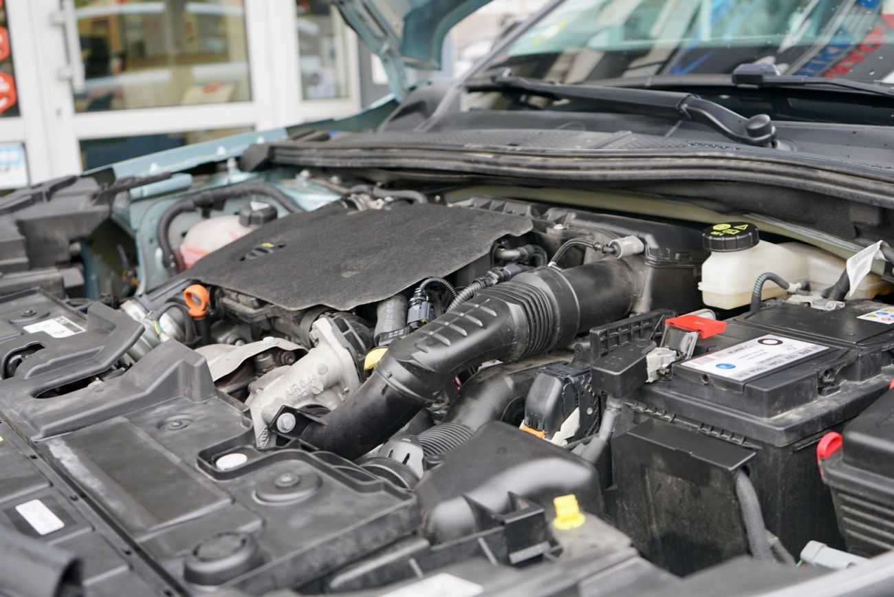 Mandataire Citroën C4 BlueHDi 130 S&S EAT8 Feel Pack