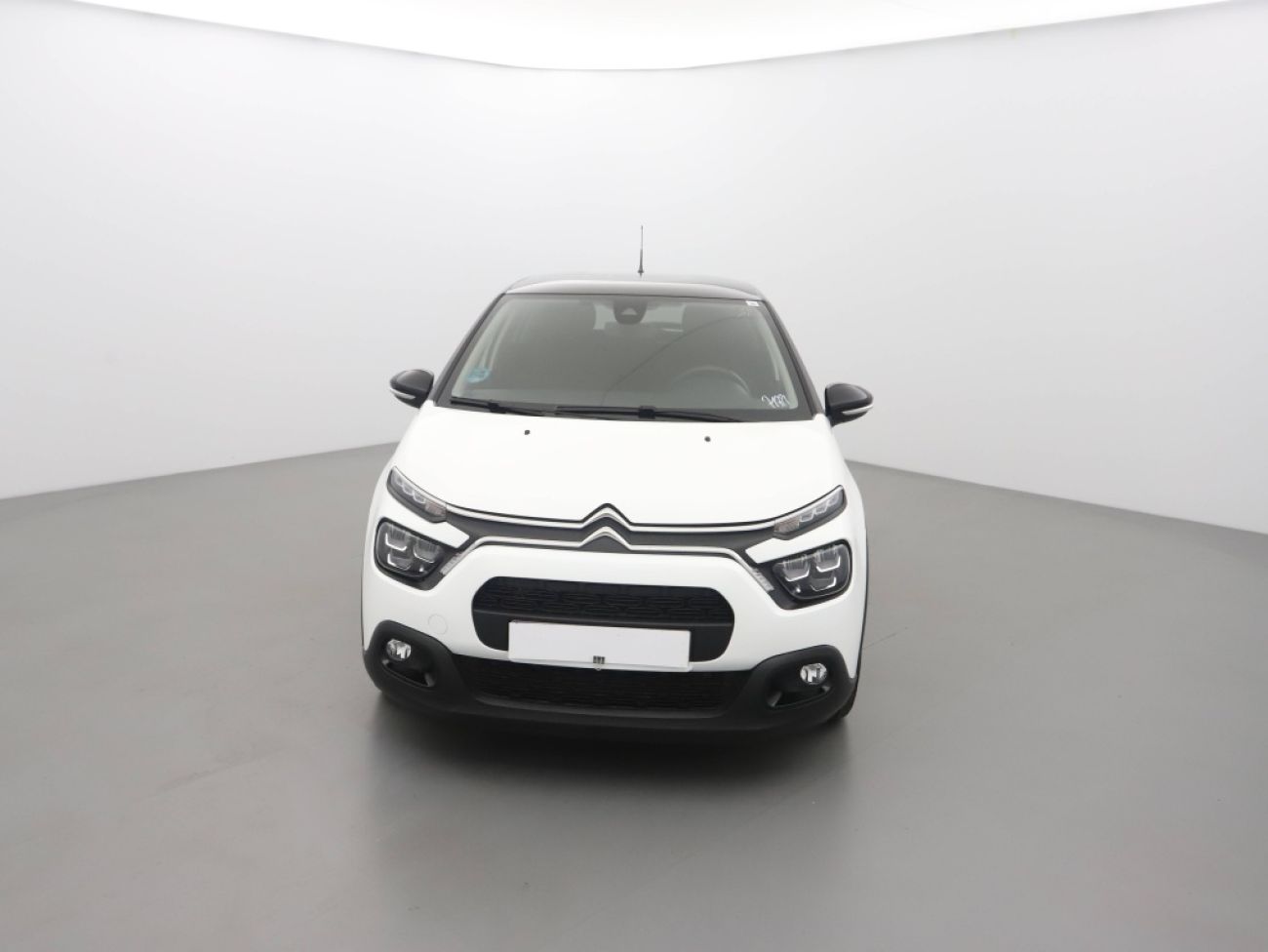 Mandataire Citroën C3 1.2 PURETECH 83CH S&S MAX