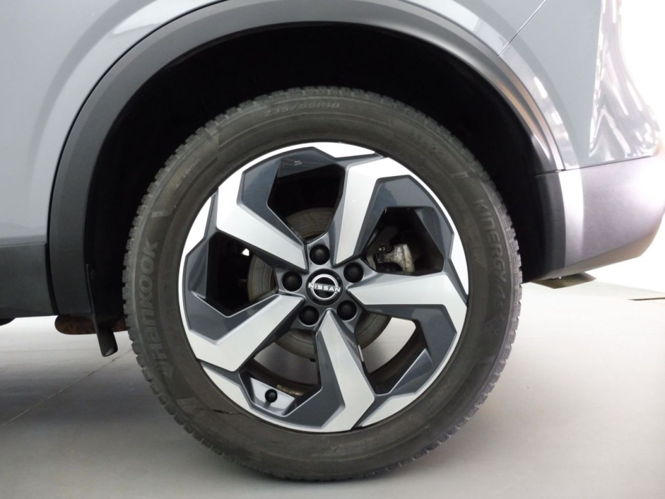 Mandataire NISSAN Qashqai E-POWER 190CH N-CONNECTA 2022