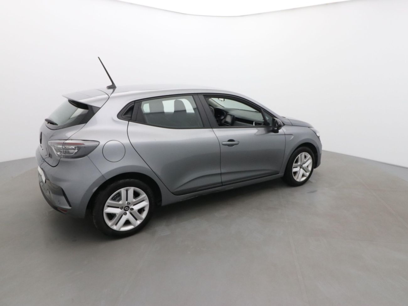 Mandataire RENAULT Clio 1.5 BLUE DCI 100CH EVOLUTION GSR2