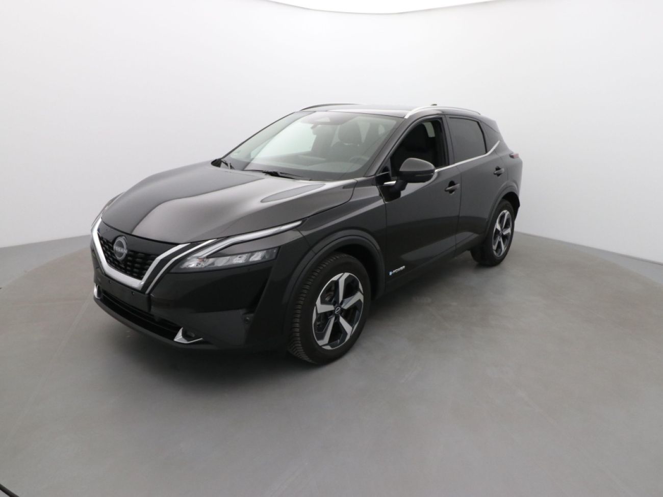 Mandataire NISSAN QASHQAI E-POWER 190CH N-CONNECTA 2022