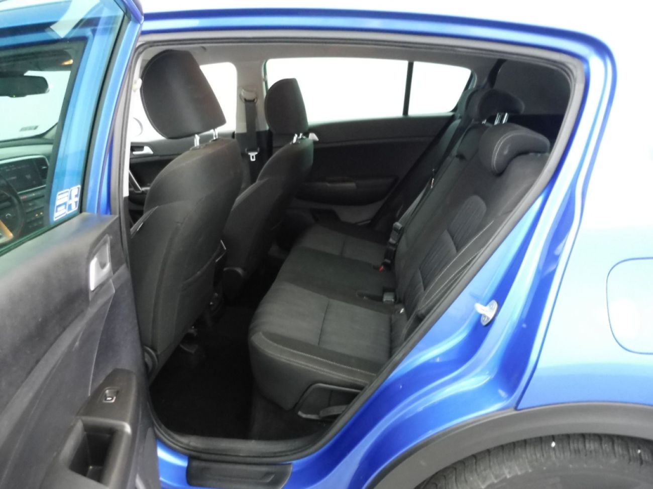 Mandataire Kia Sportage 1.6 GDI 132CH ISG M+SMART