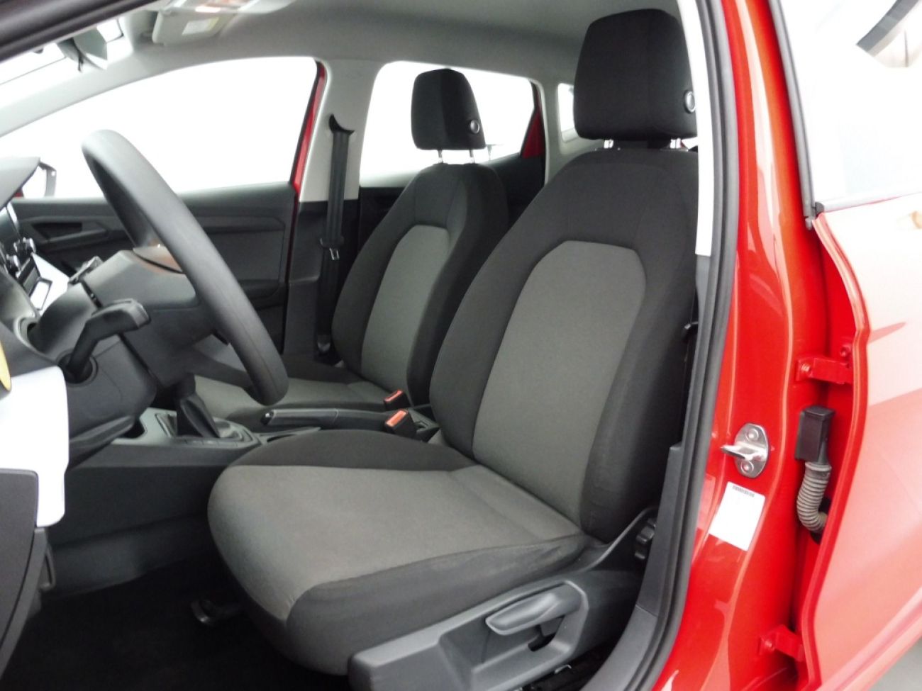 Mandataire Seat Ibiza 1.0 TSI 95CH STYLE