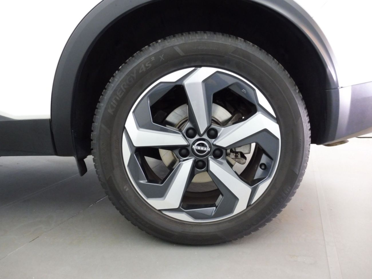 Mandataire NISSAN QASHQAI E-POWER 190CH N-CONNECTA 2022