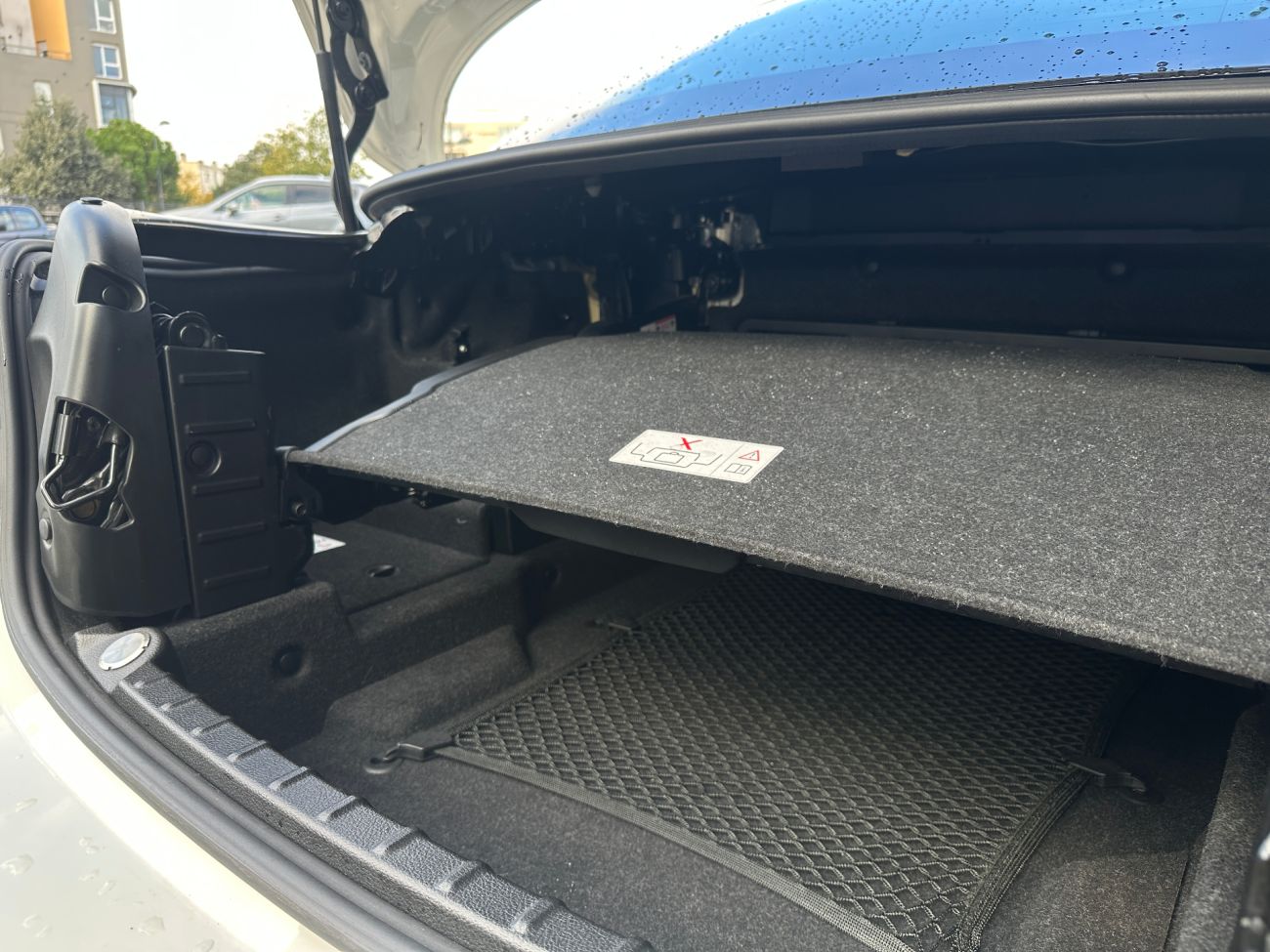 Mandataire BMW SERIE 4 CABRIOLET F33 Cab 440i 326 ch M Sport A