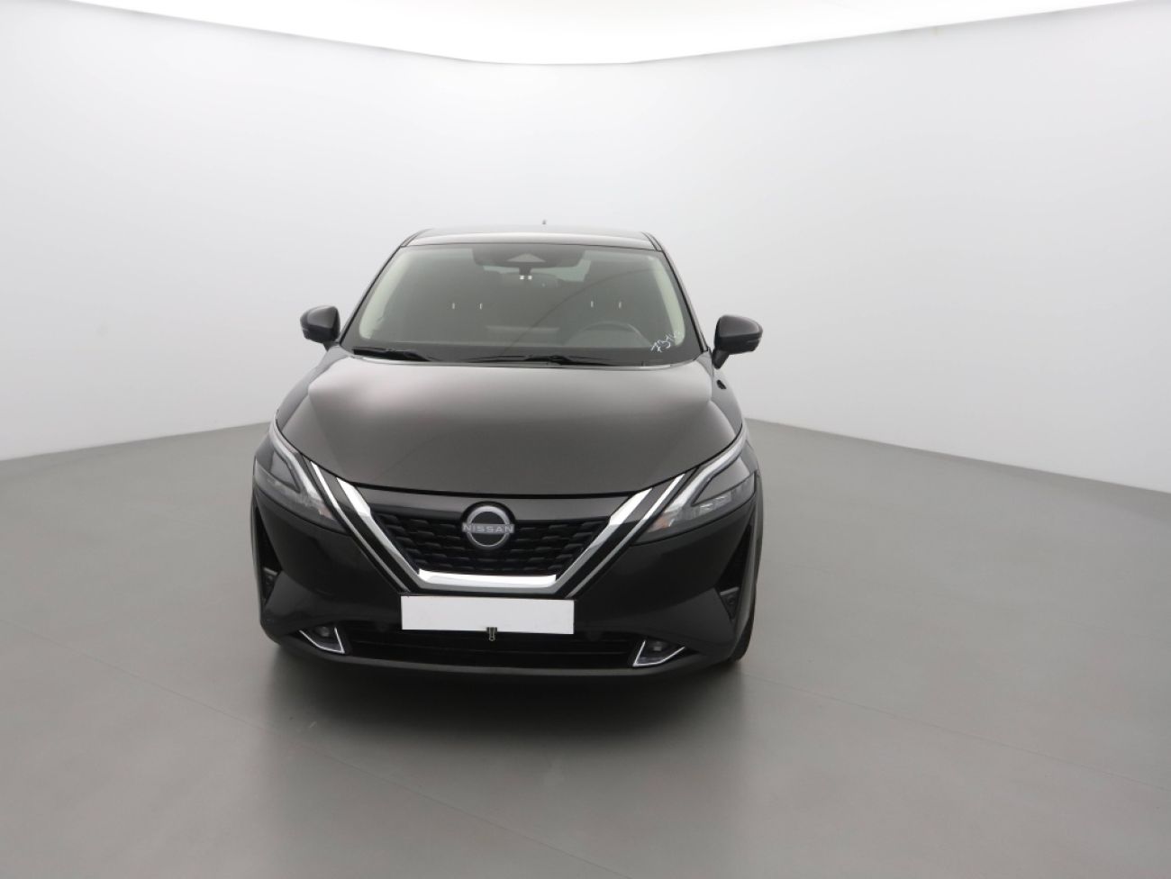 Mandataire NISSAN Qashqai 1.5 E-POWER 190n-connecta