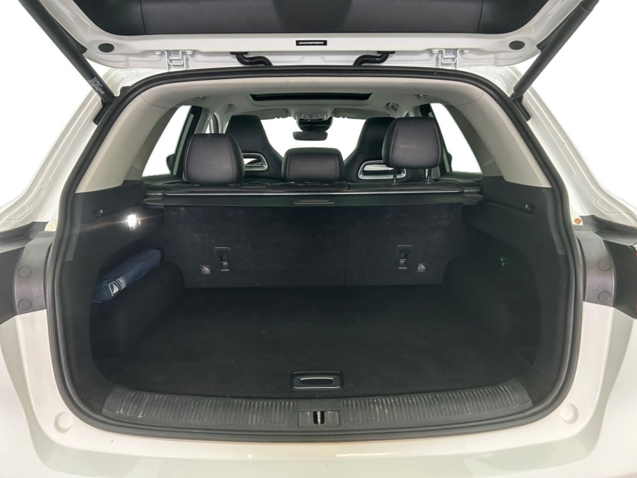 Mandataire MG HS 1.5 T-GDI 162 AT luxury