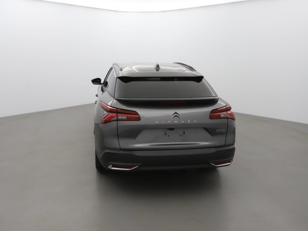 Mandataire Citroën C5 X PURETECH 180CH S&S SHINE EAT8