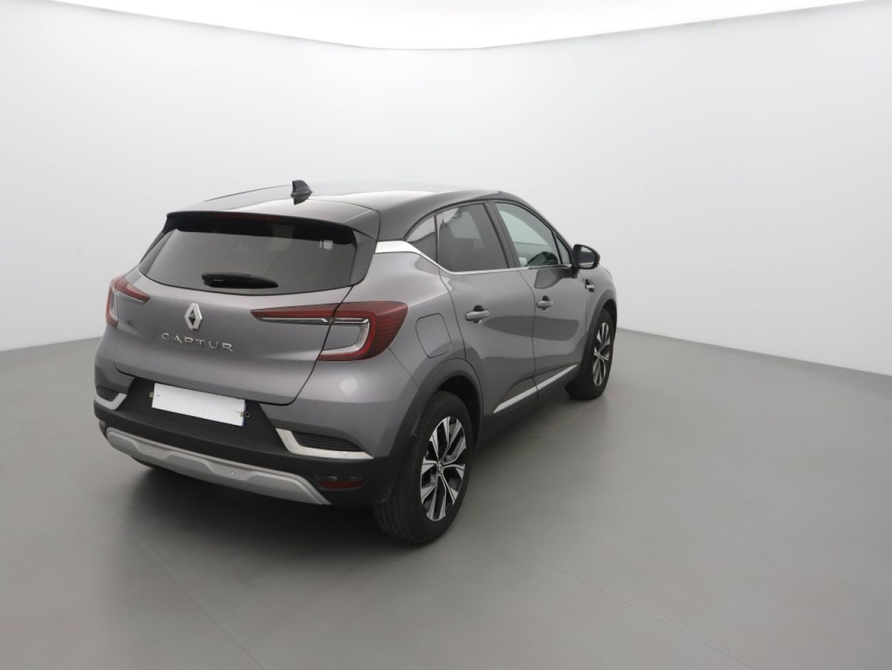 Mandataire RENAULT Captur 1.0 TCE 90CH TECHNO