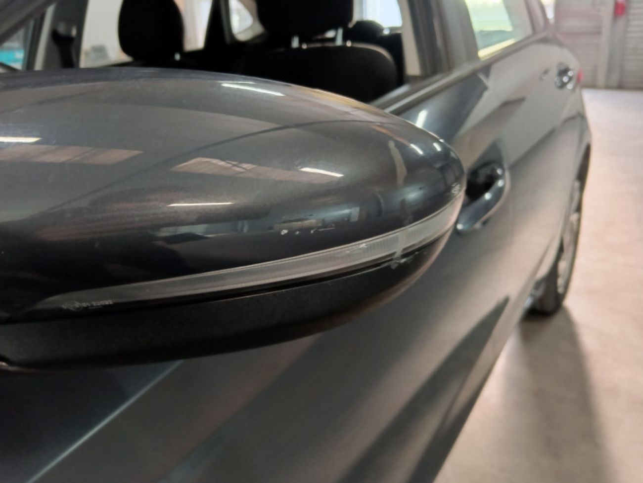 Mandataire Hyundai i20 1.2 MPI 85connectline