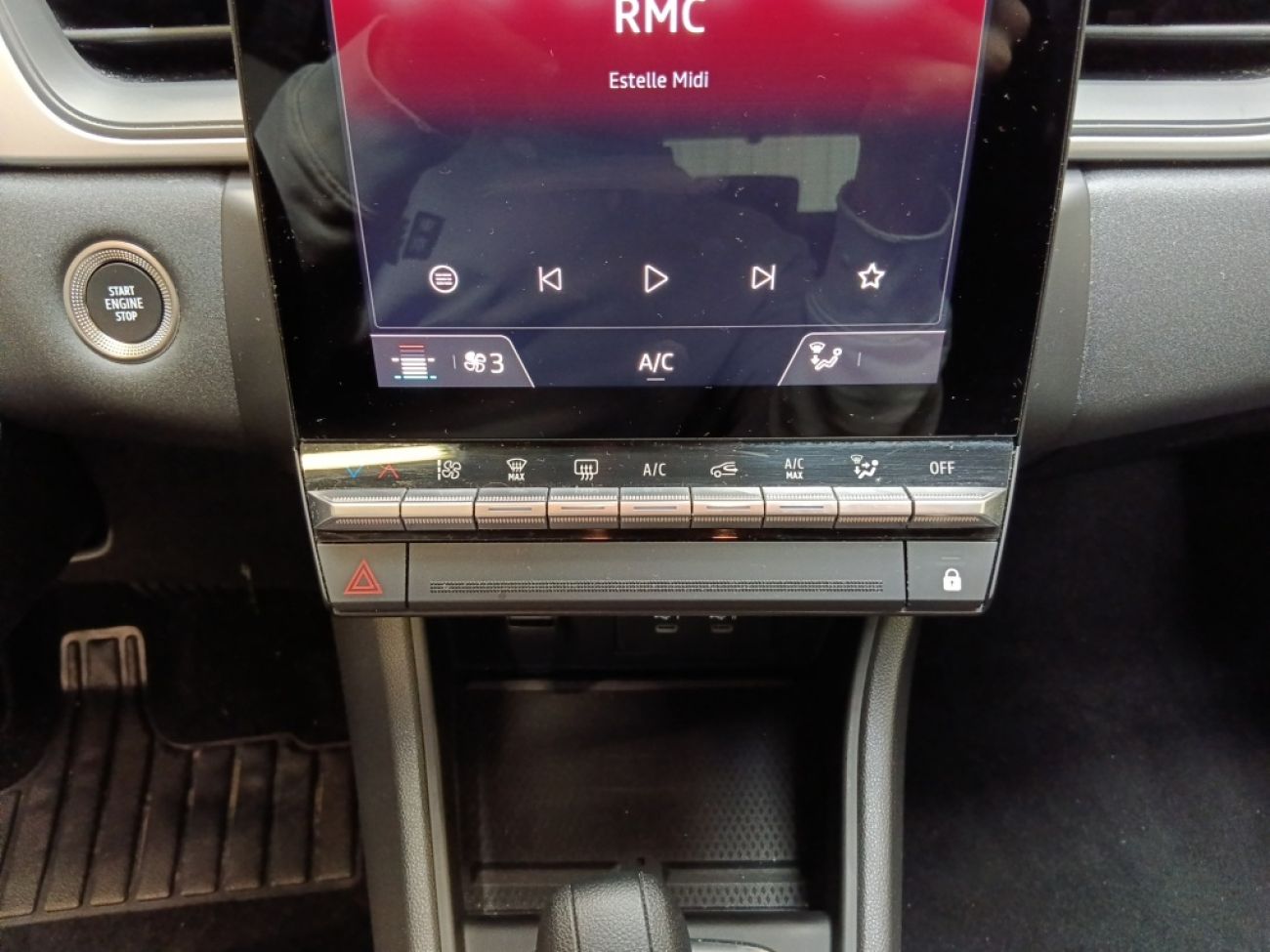 Mandataire RENAULT Captur 1.6 E-TECH FULL HYBRID 145CH EVOLUTION