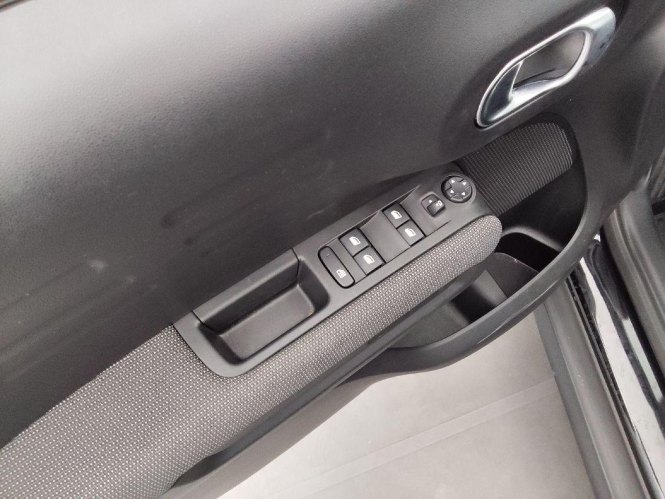 Mandataire Citroën C3 AIRCROSS 1.2 PURETECH 110CH SHINE