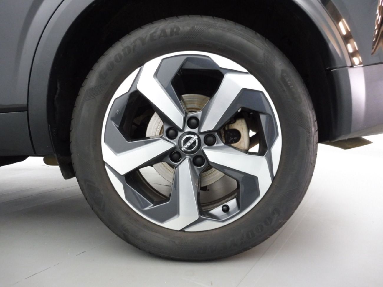 Mandataire NISSAN Qashqai 1.5 E-POWER 190n-connecta