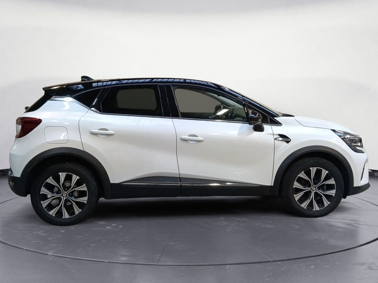 Mandataire RENAULT Captur 1.0 TCE 90CH TECHNO