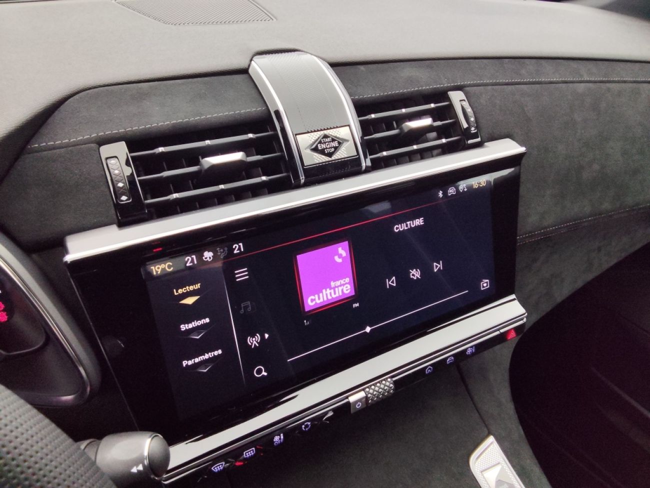 Mandataire DS DS7 1.5 BLUEHDI 130CH PALLAS