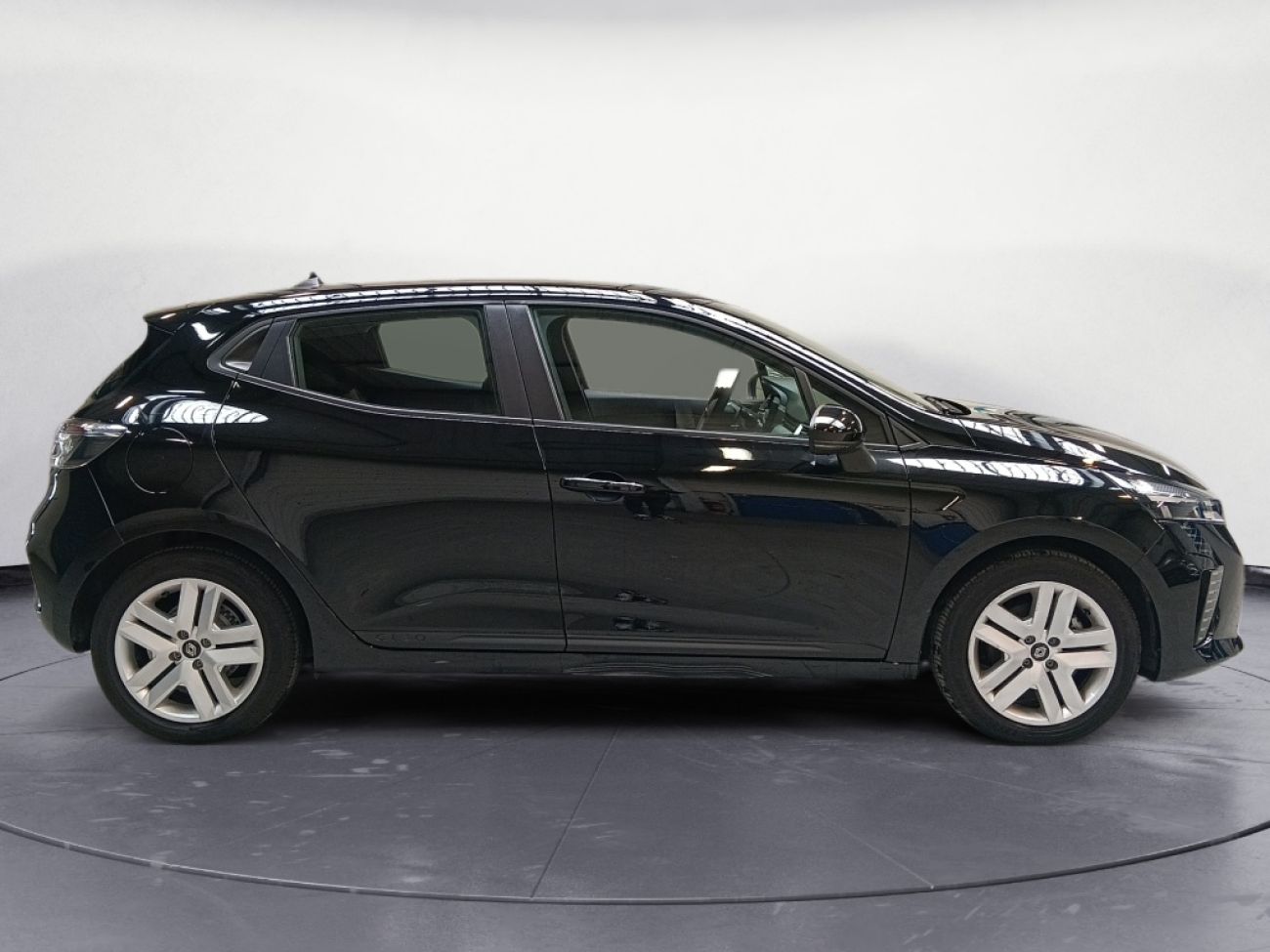 Mandataire RENAULT Clio 1.5 BLUE DCI 100CH EVOLUTION GSR2