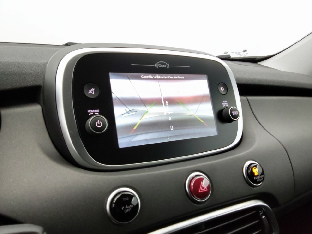 Mandataire FIAT 500X 1.5 FIREFLY TURBO 130CH S/S HYBRID PACK CONFORT DCT7
