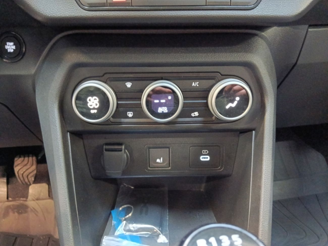 Mandataire Dacia Sandero 1.0 TCE 110CH STEPWAY EXTREME +