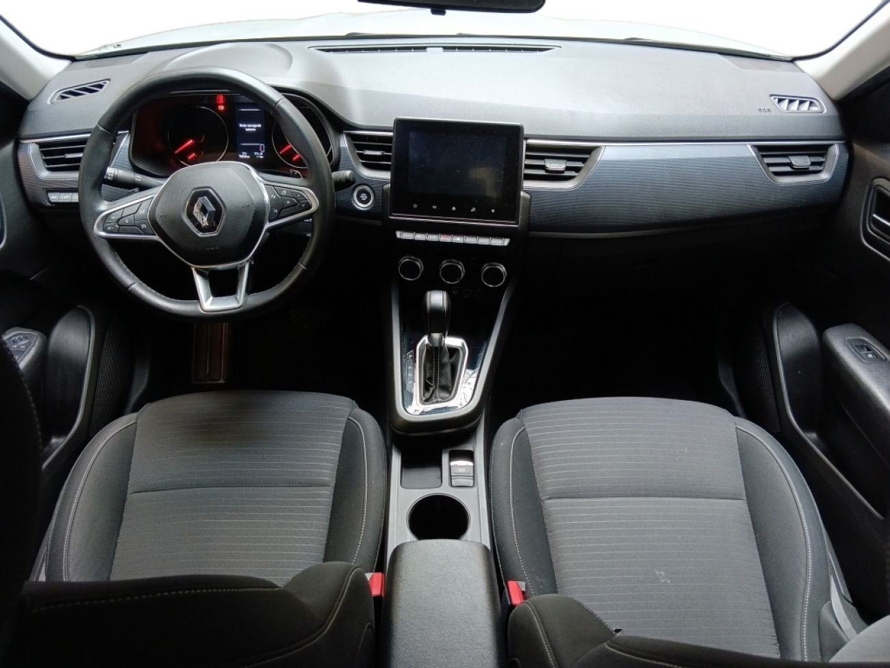 Mandataire RENAULT Arkana 1.3 TCE MILD HYBRID 140CH EQUILIBRE EDC
