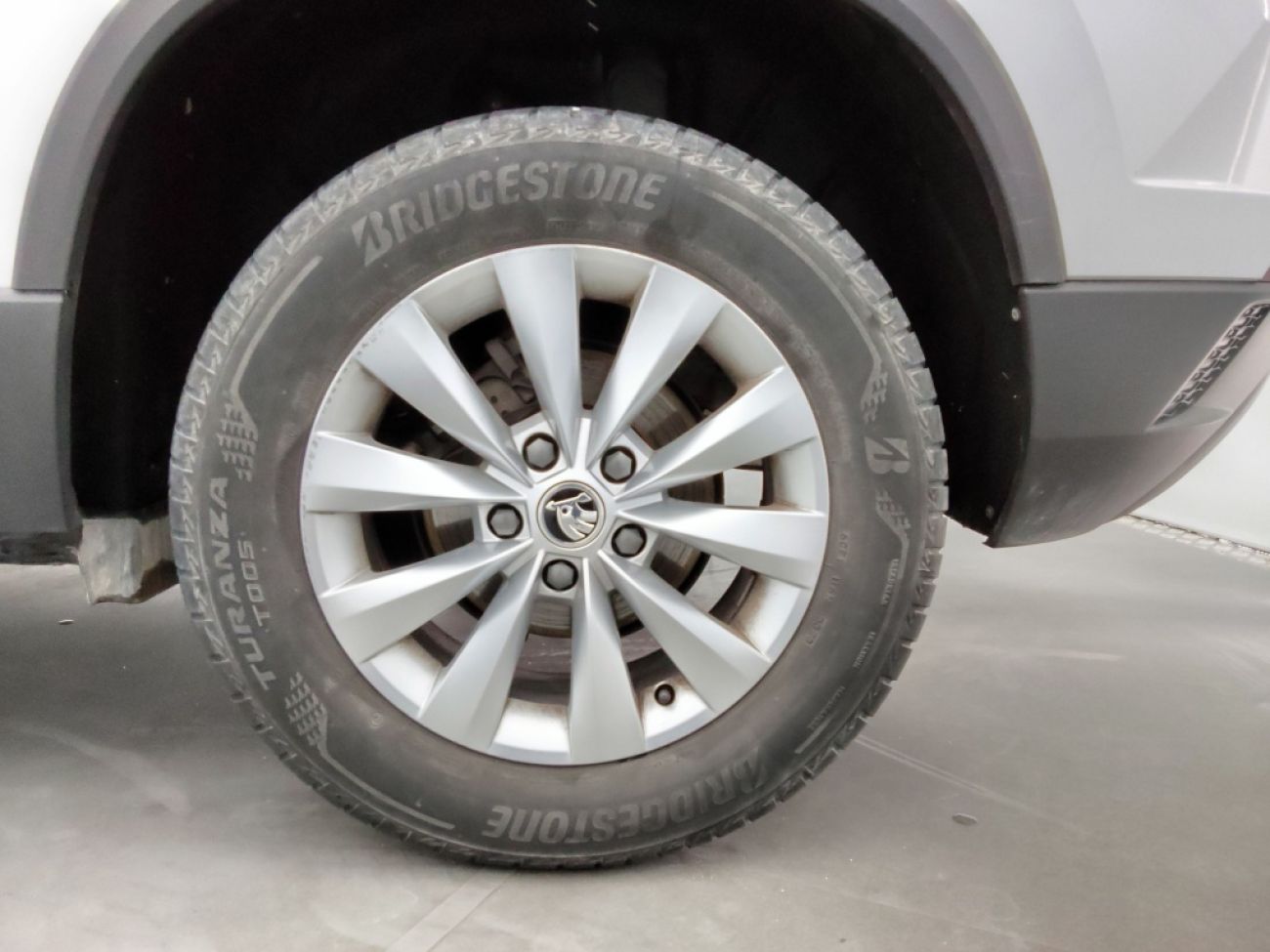 Mandataire SKODA Karoq 2.0 TDI 115CH SELECTION