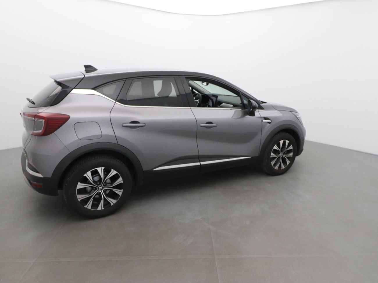 Mandataire RENAULT Captur 1.0 TCE 90CH TECHNO