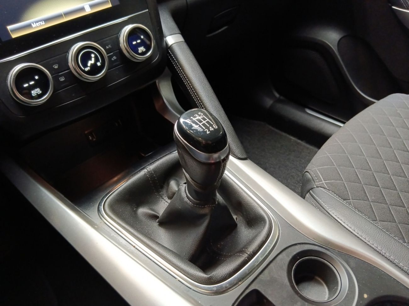 Mandataire RENAULT Kadjar 1.3 TCE 140CH FAP INTENS - 21