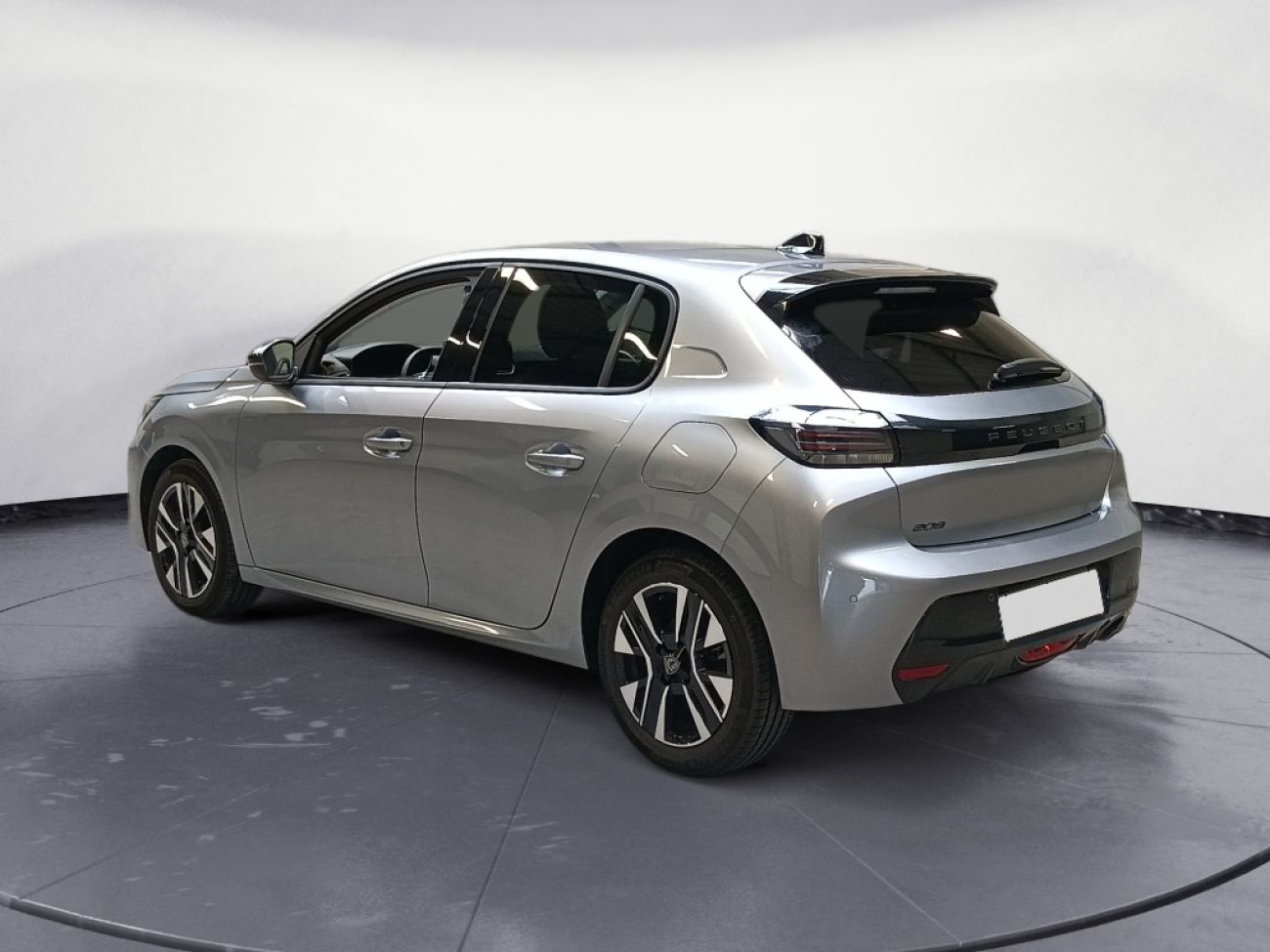 Mandataire PEUGEOT 208 1.2 100CH S&S ALLURE