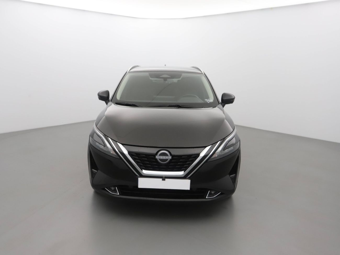Mandataire NISSAN Qashqai 1.5 E-POWER 190n-connecta