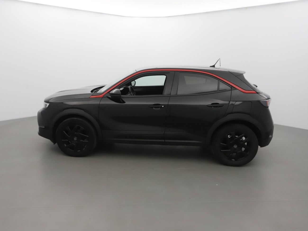 Mandataire Opel Mokka 1.2T 130 ATgs line