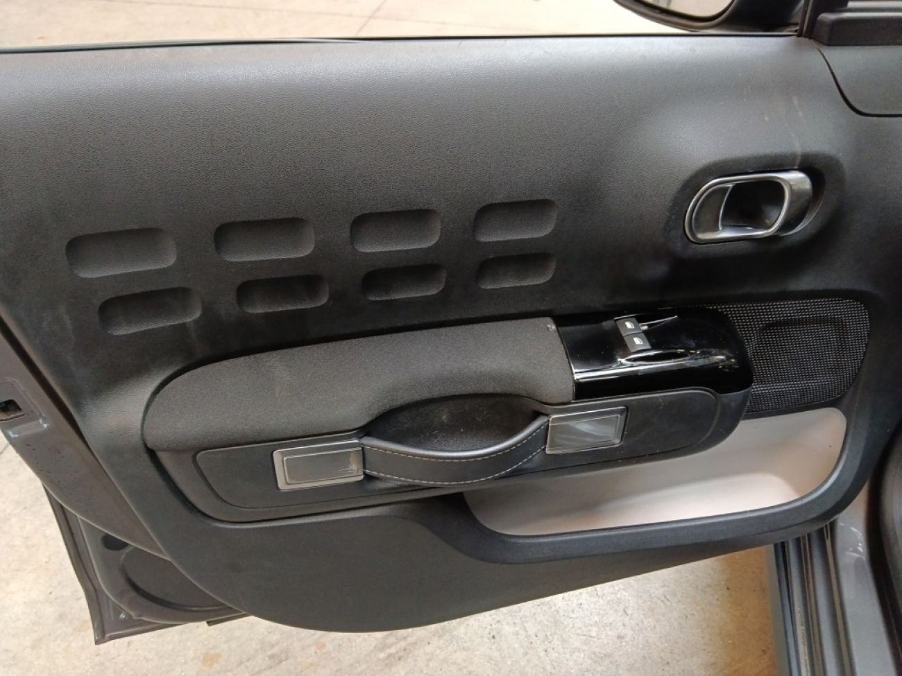 Mandataire Citroën C3 1.2 PURETECH 83CH S&S MAX