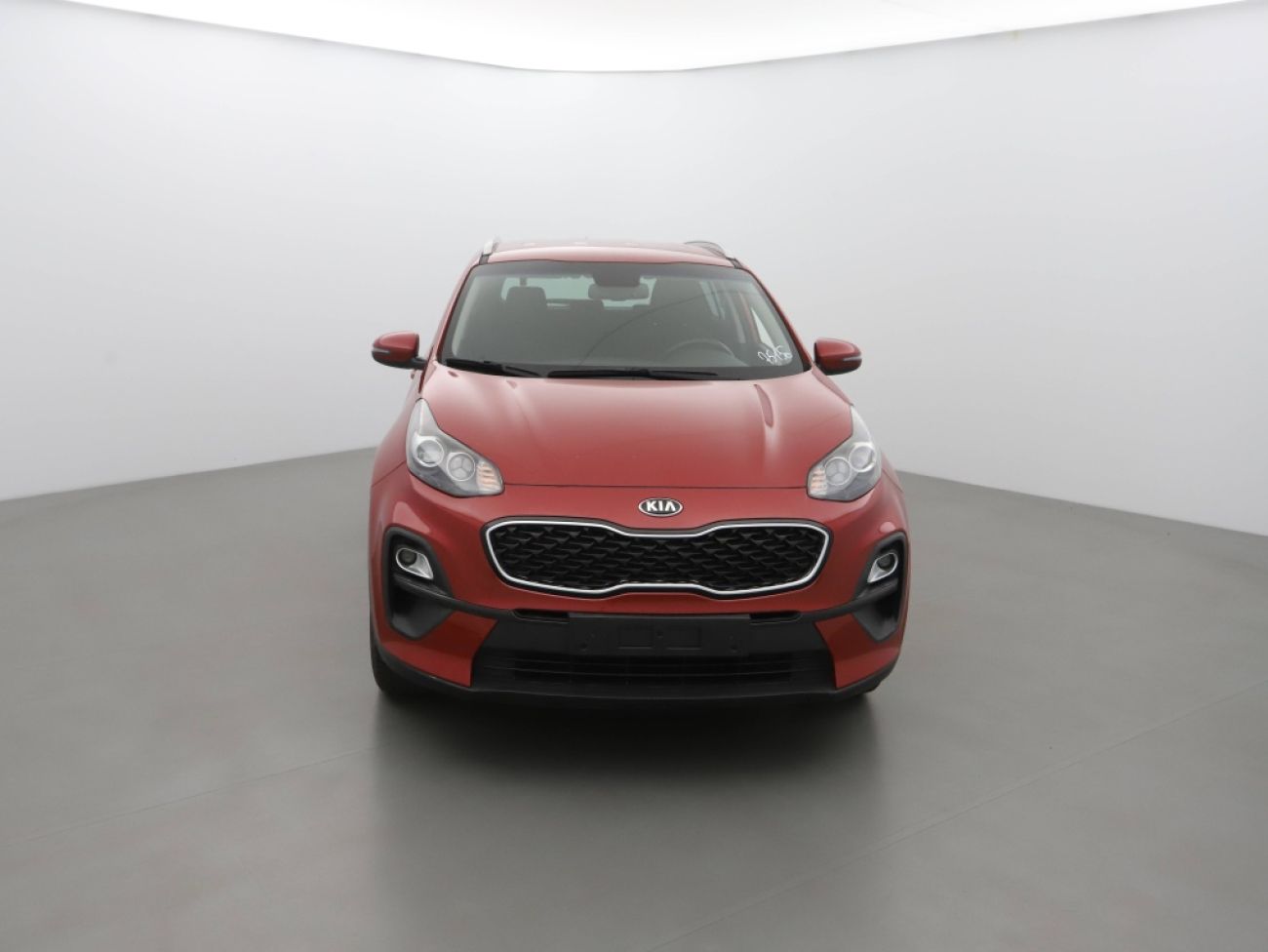 Mandataire Kia Sportage 1.6 GDI 132CH ISG M+SMART