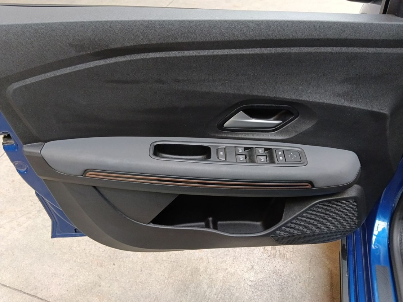 Mandataire Dacia Sandero 1.0 TCE 110CH STEPWAY EXTREME +